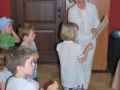 Konkurs plastyczny " Moja Mama"