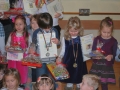 Konkurs plastyczny "Moja ulubiona dobranocka"