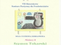 Konkurs plastyczny "Moja ulubiona dobranocka"
