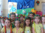 Przywitanie lata w grupie V