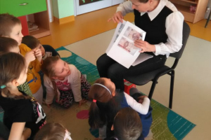 LEKCJA BANKOWOŚCI W GRUPIE III
