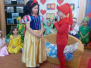 Dzień mamy w grupie IV