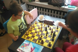  Świętujemy Dzień Mamy w grupie III
