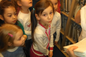 Święto Kobiet w grupie III