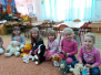 Międzynarodowy Dzień Pluszowego Misia - Gr IV