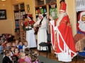 Mikołaj w Przedszkolu
