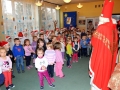 Mikołaj w Przedszkolu