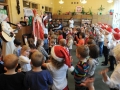 Mikołaj w Przedszkolu