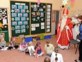 Mikołaj w Przedszkolu