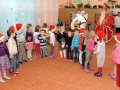 Mikołaj w Przedszkolu