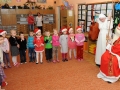 Mikołaj w Przedszkolu