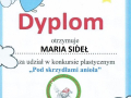 Maria Sideł