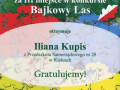 bajkowy las