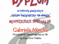 Jestem bezpieczny na drodze