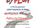 Jestem bezpieczny na drodze