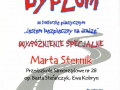 Jestem bezpieczny na drodze