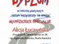 Jestem bezpieczny na drodze
