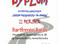 Jestem bezpieczny na drodze
