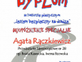 Jestem bezpieczny na drodze