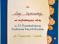 zwierzaki cudaki