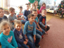 Odwiedziny w grupie 3 i 5