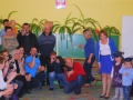Pasowanie na Przedszkolaka 2013/2014