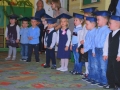 Pasowanie na Przedszkolaka 2013/2014