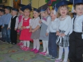 Pasowanie na Przedszkolaka 2013/2014