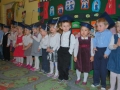 Pasowanie na Przedszkolaka 2013/2014