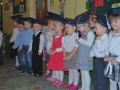 Pasowanie na Przedszkolaka 2013/2014