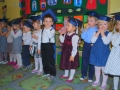 Pasowanie na Przedszkolaka 2013/2014