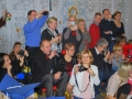 Pasowanie na Przedszkolaka 2013/2014