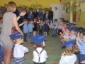 Pasowanie na Przedszkolaka 2013/2014