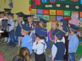 Pasowanie na Przedszkolaka 2013/2014