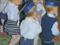 Pasowanie na Przedszkolaka 2013/2014