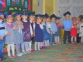 Pasowanie na Przedszkolaka 2013/2014