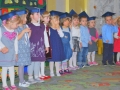 Pasowanie na Przedszkolaka 2013/2014