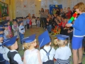 Pasowanie na Przedszkolaka 2013/2014