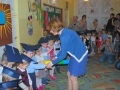 Pasowanie na Przedszkolaka 2013/2014