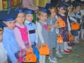 Pasowanie na Przedszkolaka 2013/2014