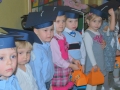 Pasowanie na Przedszkolaka 2013/2014