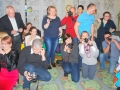 Pasowanie na Przedszkolaka 2013/2014