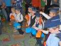 Pasowanie na Przedszkolaka 2013/2014