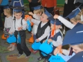 Pasowanie na Przedszkolaka 2013/2014
