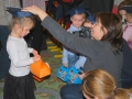 Pasowanie na Przedszkolaka 2013/2014