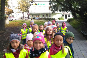 Świętujemy Dzień Przedszkolaka- grupa ,,Żabki"