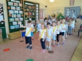 W zdrowym ciele zdrowy duch !