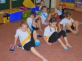 W zdrowym ciele zdrowy duch !