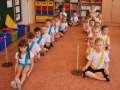 W zdrowym ciele zdrowy duch !