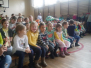 Przywitanie wiosny w grupie III